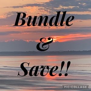 Bundle & Save
